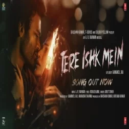 Tere Ishk Mein