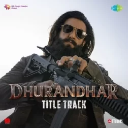 Dhuandhad (Hanumankind, Jasmine Sandlas, Sudhir Yaduvanshi, Shashwat Sachdev, Mohd. Sadiq, Ranjit Ka