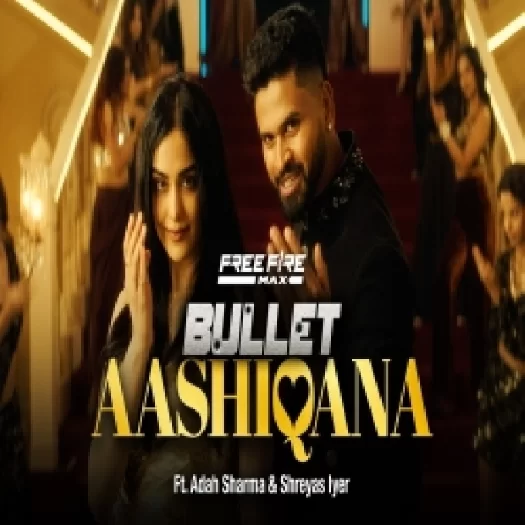 Bullet Aashiqana (Sumanto Mukherjee, Shruti Dhasman)
