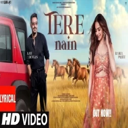 Tere Nain (Kapish)