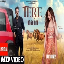 Tere Nain