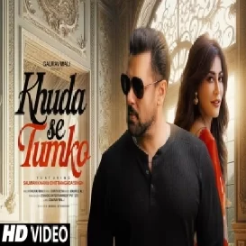 Khuda Se Tumko