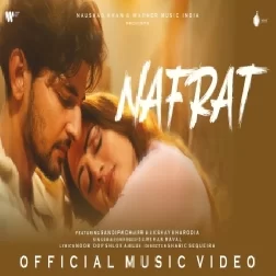 Nafrat (Darshan Ravat)