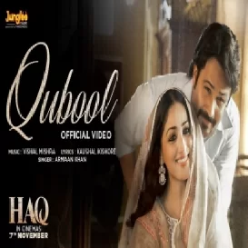Qubool