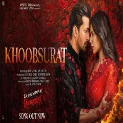 KHOOBSURAT