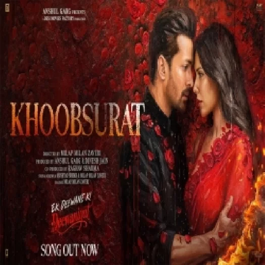 Khubsoorat (Jubin Nautiyal)